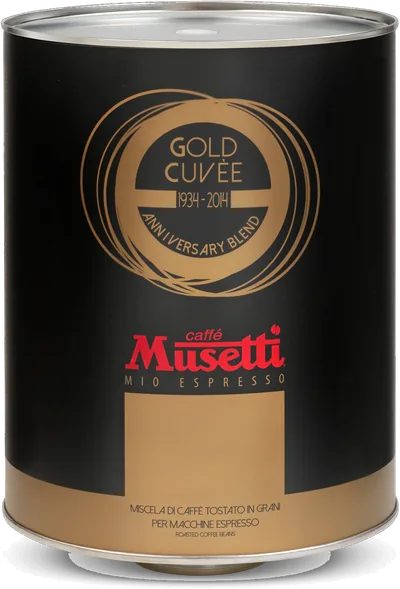 Лименка Musetti Gold Cuvée